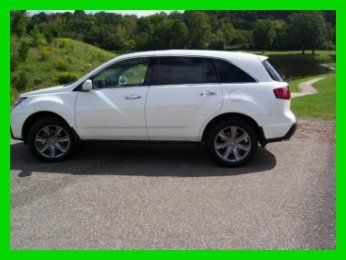 2011 3.7l advance package used 3.7l v6 24v automatic awd suv premium