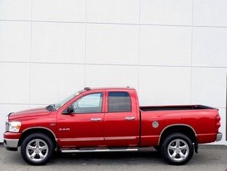 2008 dodge ram 1500 4wd 4dr slt - $399 p/mo, $200 down!