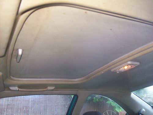 1993 Honda Civic EX, image 9