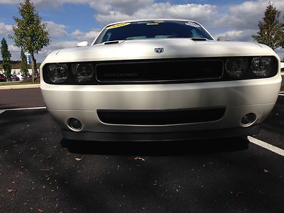 5.7l hemi lowered couple sport package dual exhaust