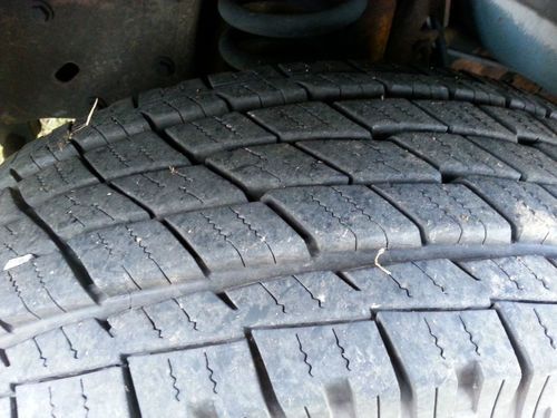 Ford E-350 Super Duty 1 Ton 15 Passenger,bus, church van, service truck, HUGE!, image 7