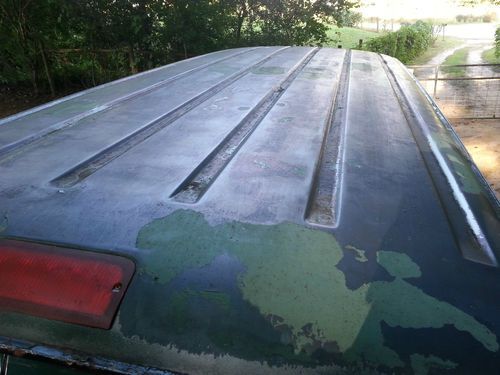 Ford E-350 Super Duty 1 Ton 15 Passenger,bus, church van, service truck, HUGE!, image 10