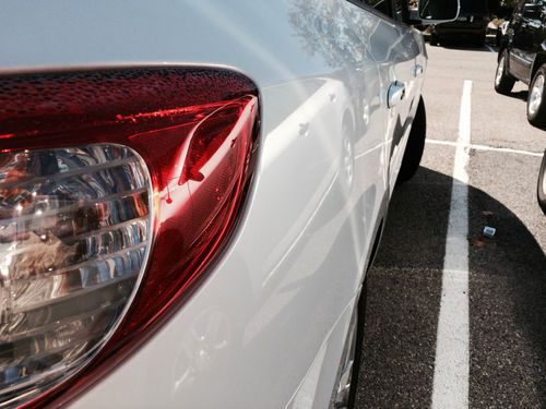 SANTA FE LIMITED AWD V6, US $24,750.00, image 3