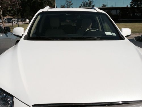 SANTA FE LIMITED AWD V6, US $24,750.00, image 5