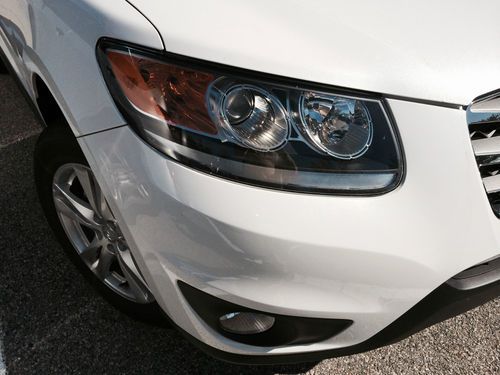 SANTA FE LIMITED AWD V6, US $24,750.00, image 6