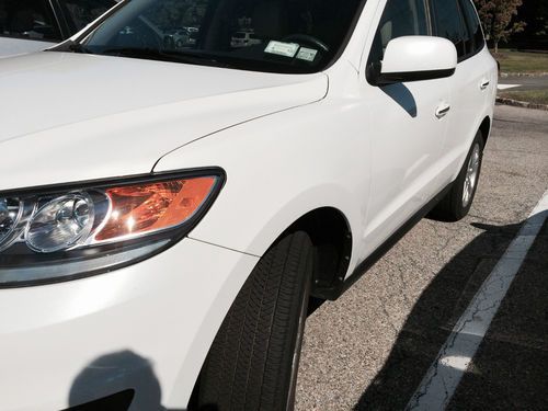 SANTA FE LIMITED AWD V6, US $24,750.00, image 8