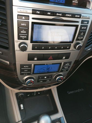 SANTA FE LIMITED AWD V6, US $24,750.00, image 12