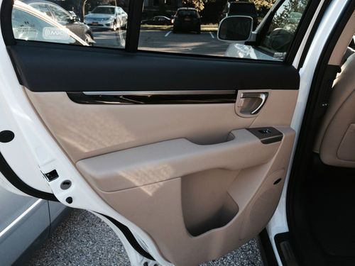 SANTA FE LIMITED AWD V6, US $24,750.00, image 13