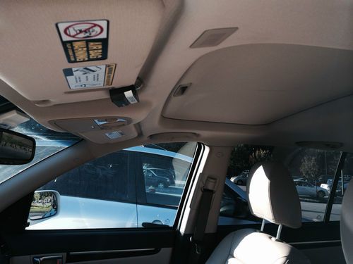 SANTA FE LIMITED AWD V6, US $24,750.00, image 14