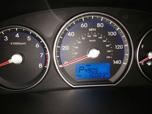 SANTA FE LIMITED AWD V6, US $24,750.00, image 16