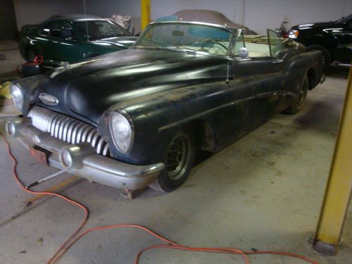1953 BUICK SKYLARK, US $48,000.00, image 2