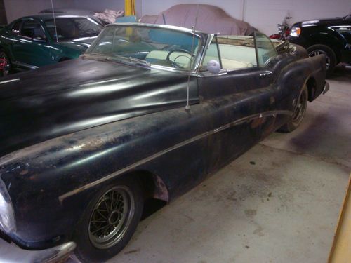 1953 BUICK SKYLARK, US $48,000.00, image 3