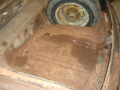 1953 BUICK SKYLARK, US $48,000.00, image 4