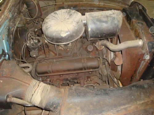 1953 BUICK SKYLARK, US $48,000.00, image 5