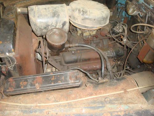 1953 BUICK SKYLARK, US $48,000.00, image 6