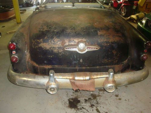 1953 BUICK SKYLARK, US $48,000.00, image 7