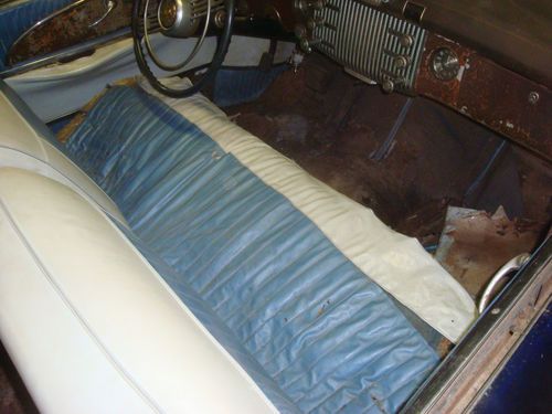 1953 BUICK SKYLARK, US $48,000.00, image 8