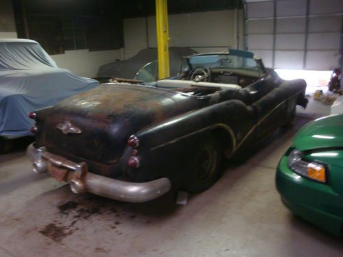 1953 BUICK SKYLARK, US $48,000.00, image 11