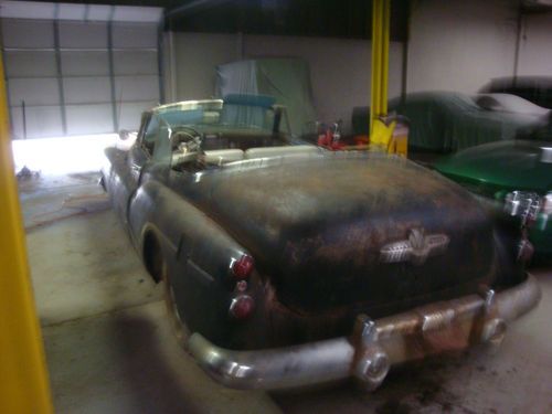 1953 BUICK SKYLARK, US $48,000.00, image 12