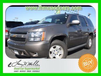 2011 lt used 5.3l v8 16v 4wd suv onstar bose