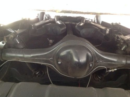 1966 Chevrolet Chevy II Nova Hardtop 2-Door 5.3L, US $24,000.00, image 3