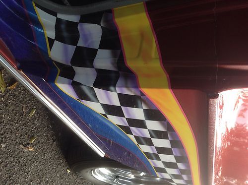 1966 Chevrolet Chevy II Nova Hardtop 2-Door 5.3L, US $24,000.00, image 6