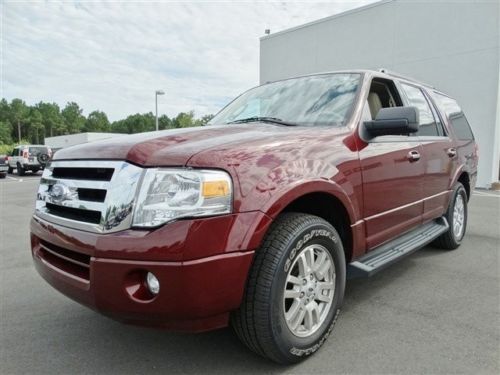 2012 ford xlt