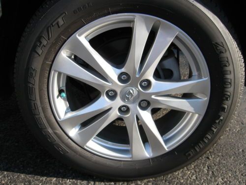 2011 Hyundai Santa Fe Limited Sport Utility 4-Door 3.5L, US $22,900.00, image 8