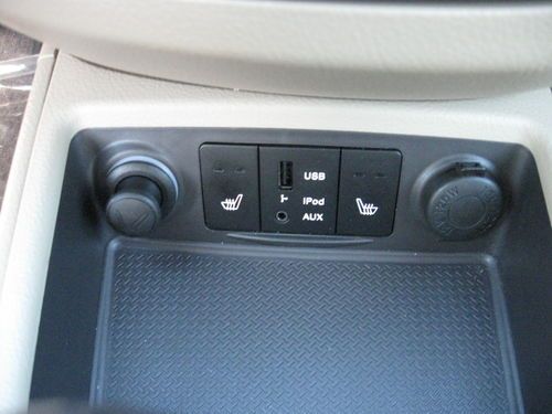 2011 Hyundai Santa Fe Limited Sport Utility 4-Door 3.5L, US $22,900.00, image 9