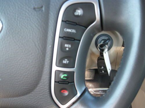 2011 Hyundai Santa Fe Limited Sport Utility 4-Door 3.5L, US $22,900.00, image 11