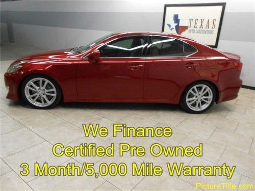 06 is 350 leather heated cooled seats sunroof warranty financetexas