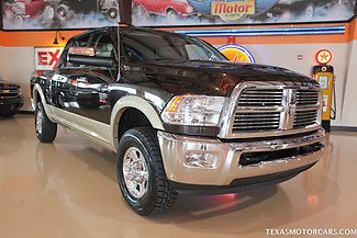 11 brown 5.7l v8 automatic leather navigation satellite radio spray liner