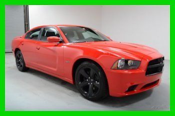 New 2014 dodge charger r/t v8 hemi auto 20 wheels free ship/airfare kchydodge