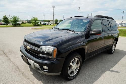 4x4 lt long wheel base leather rear entertainment dvd rear air no reserve