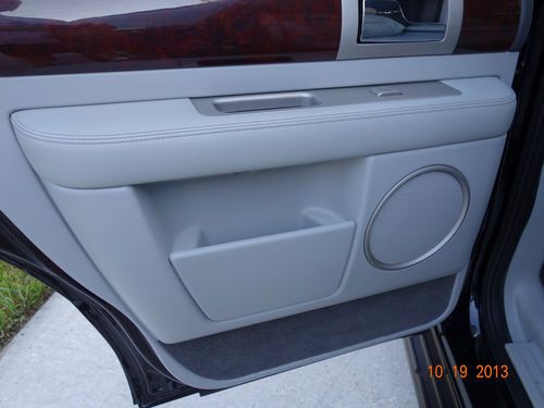2006 Lincoln Navigator Ultimate Sport Utility 4-Door 5.4L, US $18,250.00, image 9
