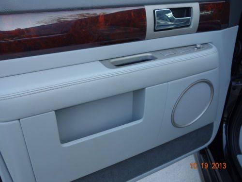 2006 Lincoln Navigator Ultimate Sport Utility 4-Door 5.4L, US $18,250.00, image 11