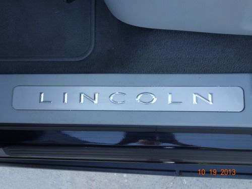 2006 Lincoln Navigator Ultimate Sport Utility 4-Door 5.4L, US $18,250.00, image 12