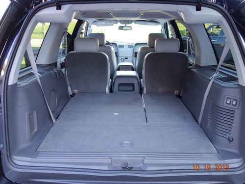 2006 Lincoln Navigator Ultimate Sport Utility 4-Door 5.4L, US $18,250.00, image 13