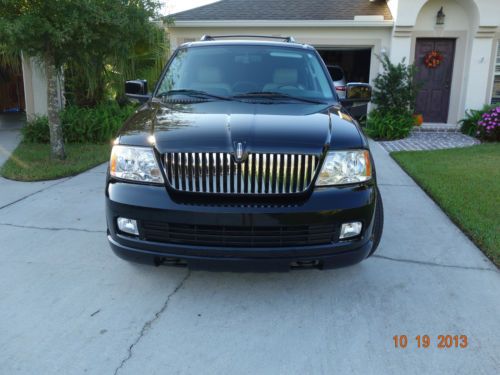 2006 Lincoln Navigator Ultimate Sport Utility 4-Door 5.4L, US $18,250.00, image 18
