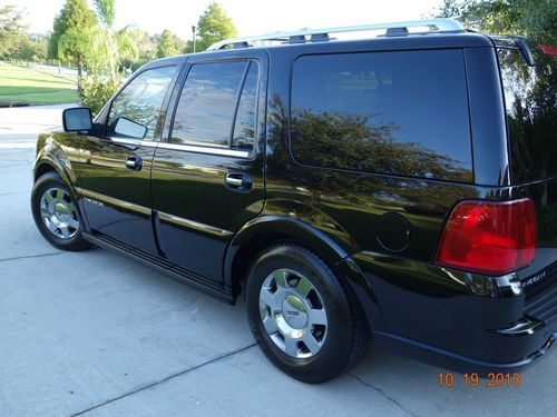2006 Lincoln Navigator Ultimate Sport Utility 4-Door 5.4L, US $18,250.00, image 19