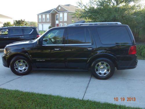 2006 Lincoln Navigator Ultimate Sport Utility 4-Door 5.4L, US $18,250.00, image 20
