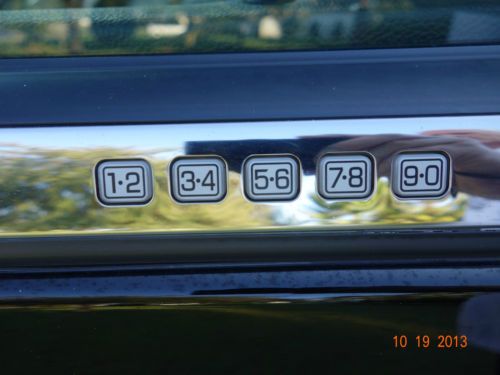 2006 Lincoln Navigator Ultimate Sport Utility 4-Door 5.4L, US $18,250.00, image 21