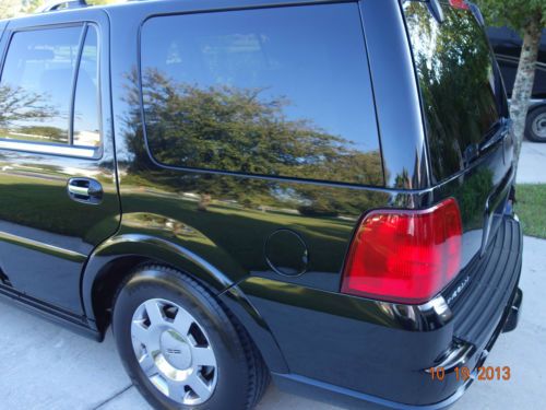 2006 Lincoln Navigator Ultimate Sport Utility 4-Door 5.4L, US $18,250.00, image 22