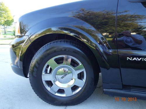 2006 Lincoln Navigator Ultimate Sport Utility 4-Door 5.4L, US $18,250.00, image 23