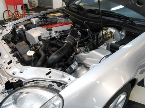 NO RESERVE only 58k, image 14