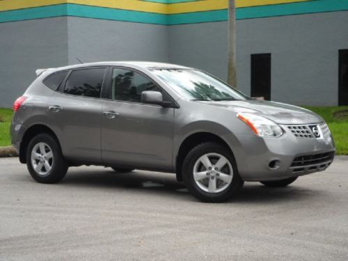 S awd suv automatic cold a/c back up camera