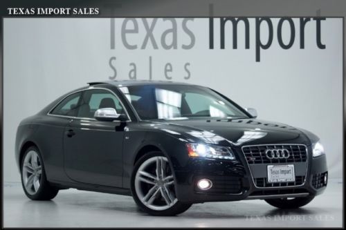 2011 s5 prestige v8 coupe,drive select,automatic,b&amp;o,1.49% financing