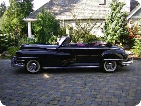 1947 chrysler new yorker