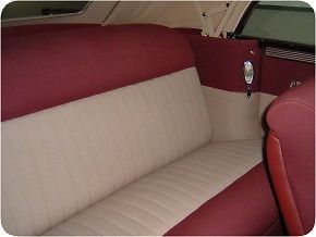 1947 Chrysler New Yorker, image 8