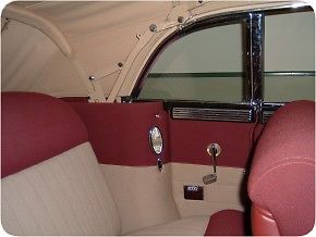 1947 Chrysler New Yorker, image 9